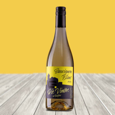 Vinöre vo Balzers Sauvignon Blanc 2023