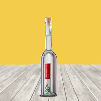 Öpfelschnaps mini 2024 Pro Obstbaum